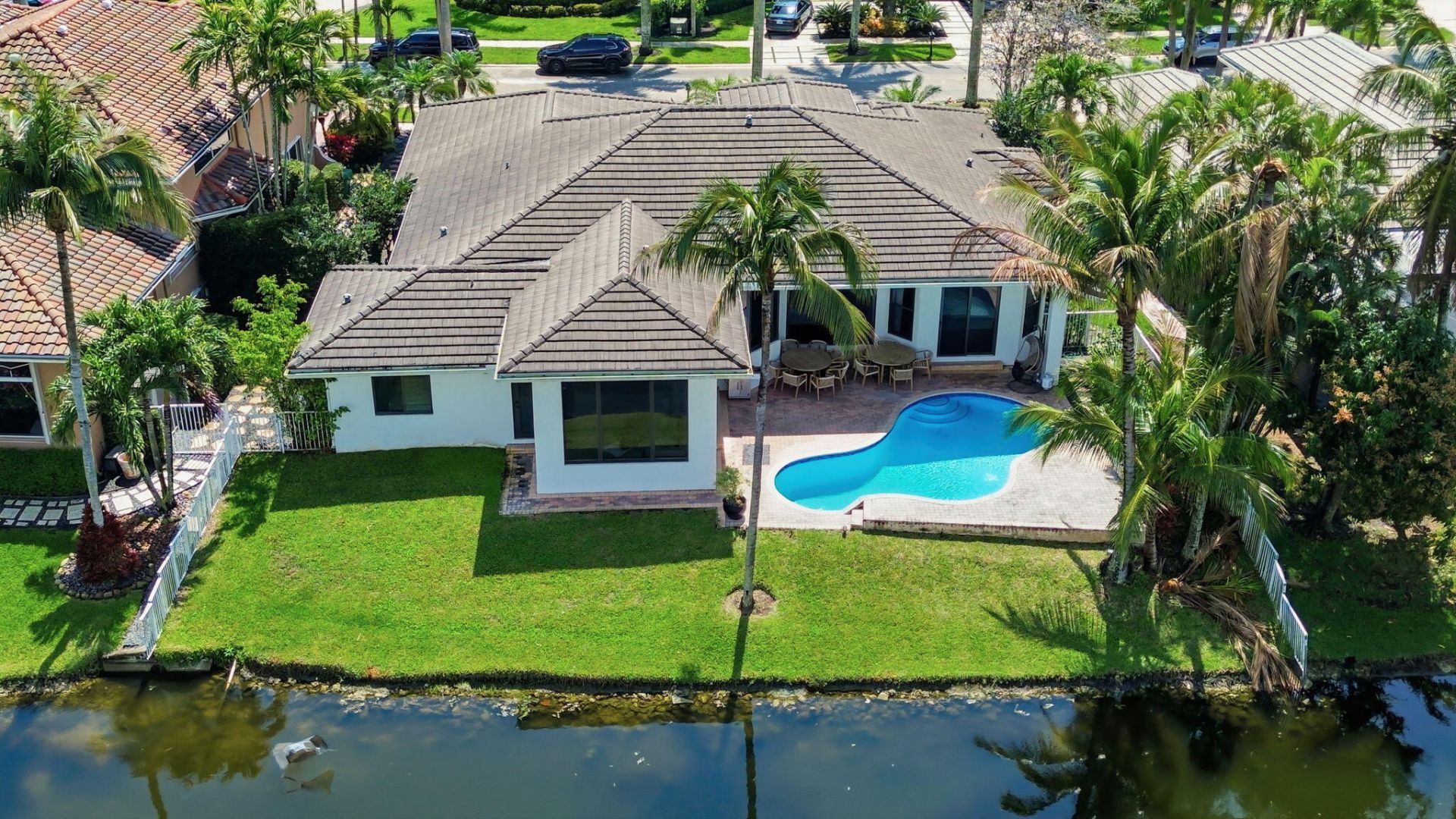 10995 Whitehawk Street, Plantation, FL 33324 Photo