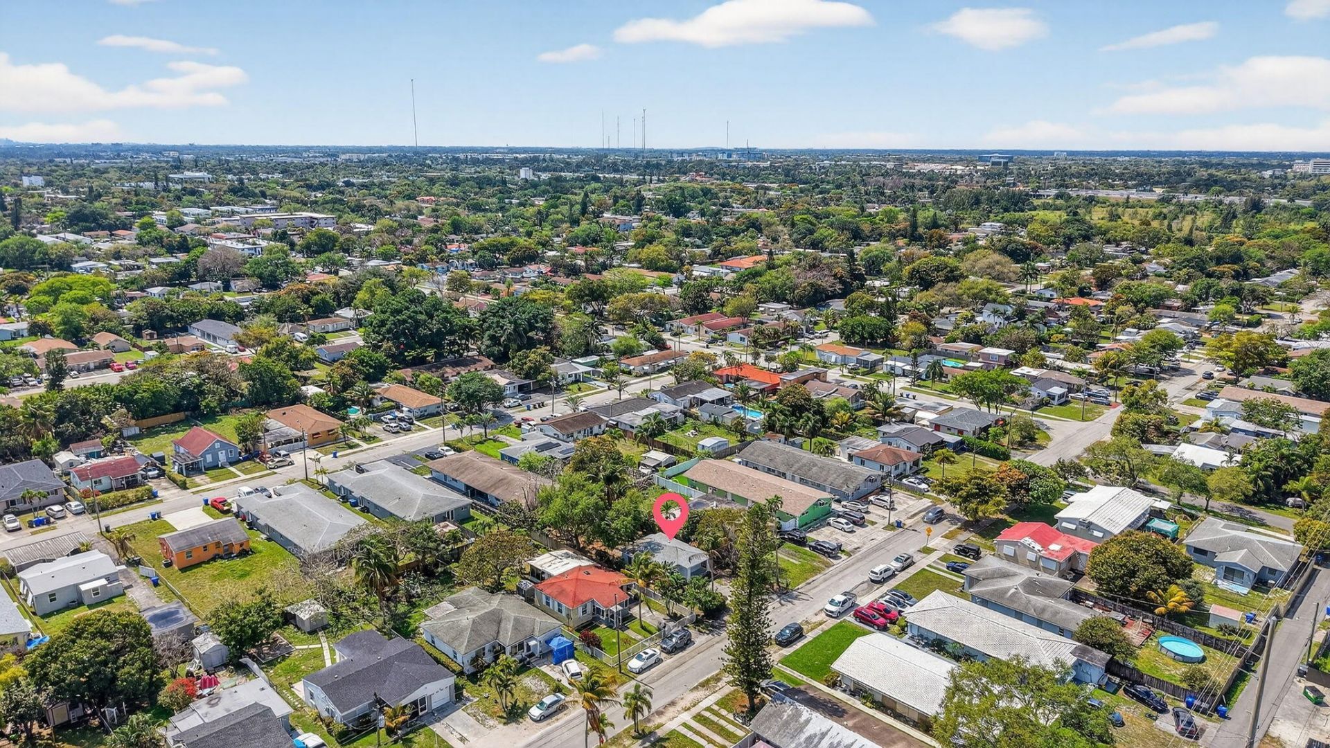 2438 Arthur Street, Hollywood, FL 33020 Photo