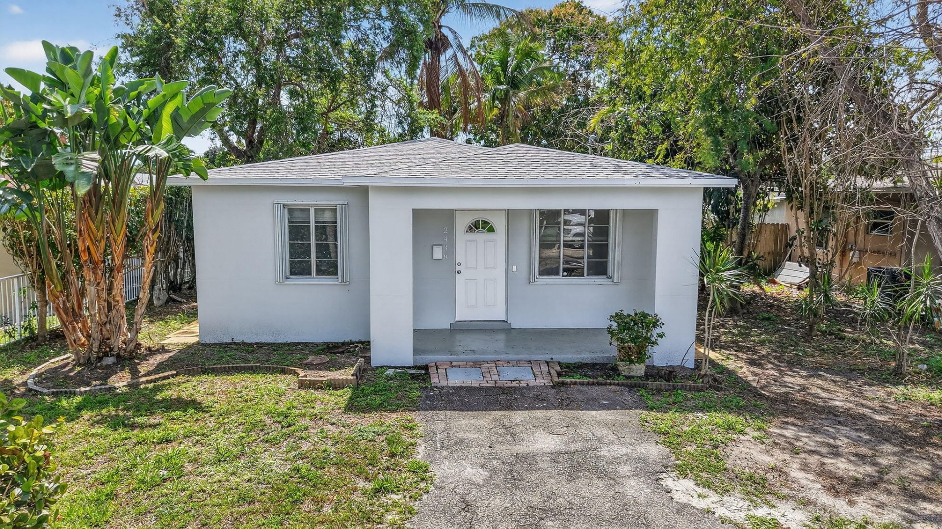 2438 Arthur Street, Hollywood, FL 33020 Photo
