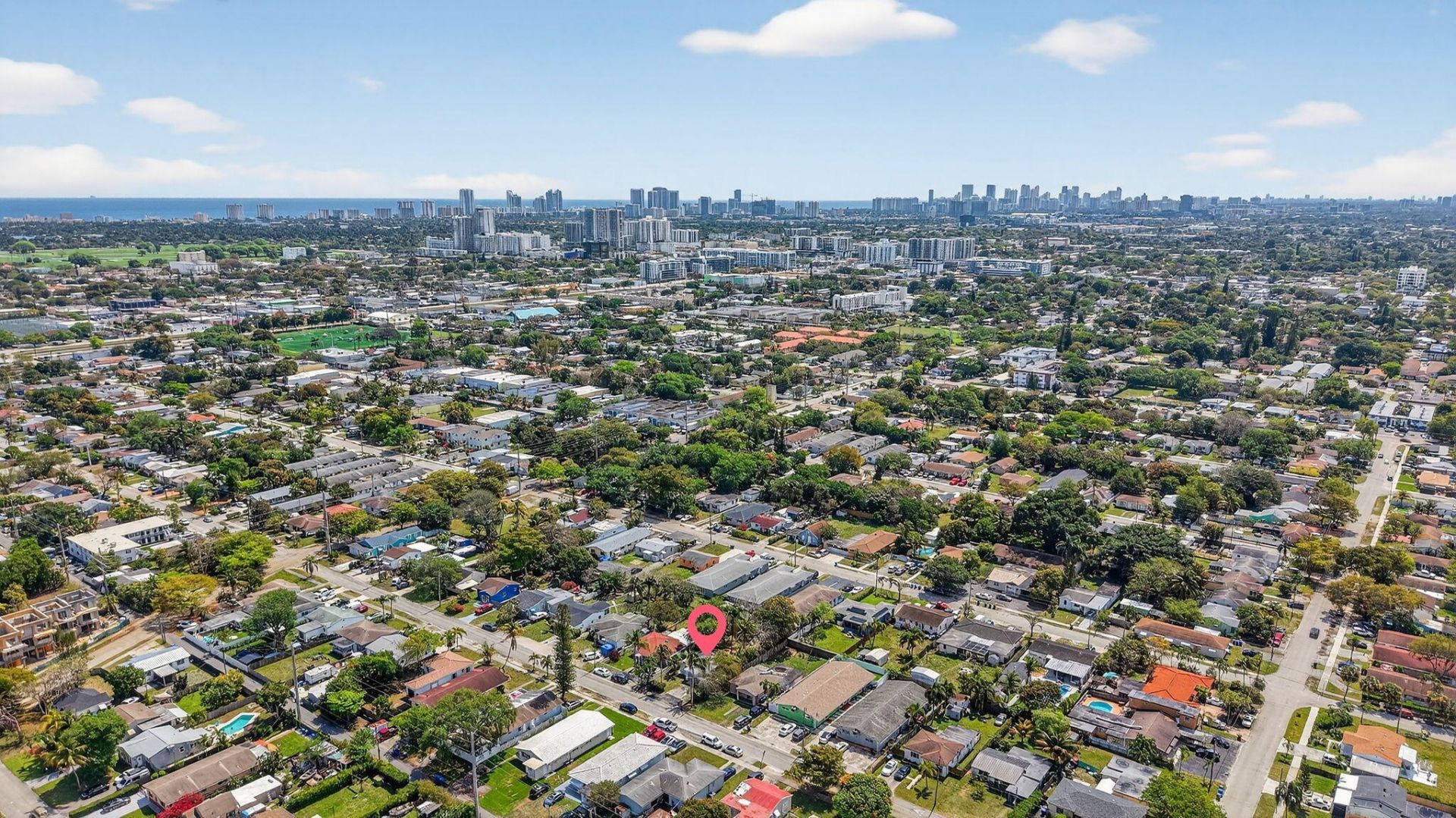 2438 Arthur Street, Hollywood, FL 33020 Photo