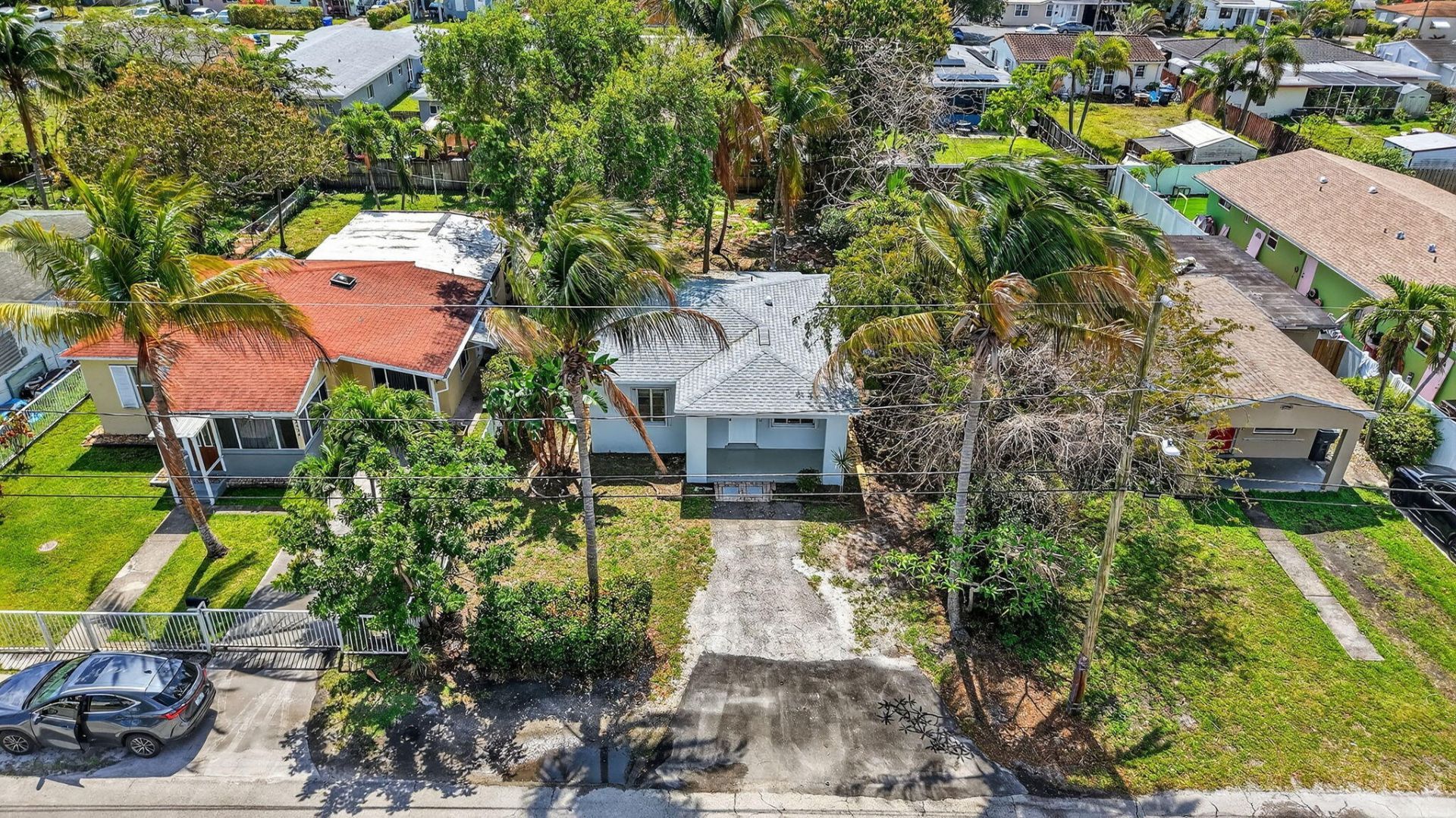 2438 Arthur Street, Hollywood, FL 33020 Photo