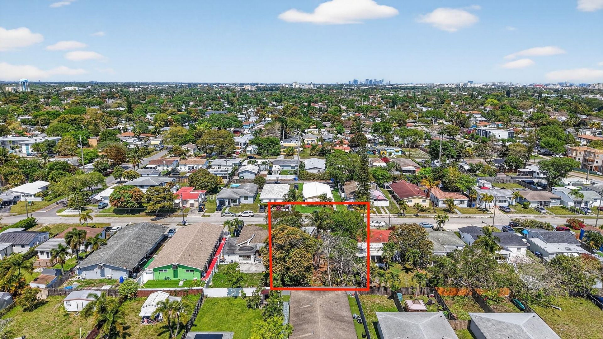 2438 Arthur Street, Hollywood, FL 33020 Photo