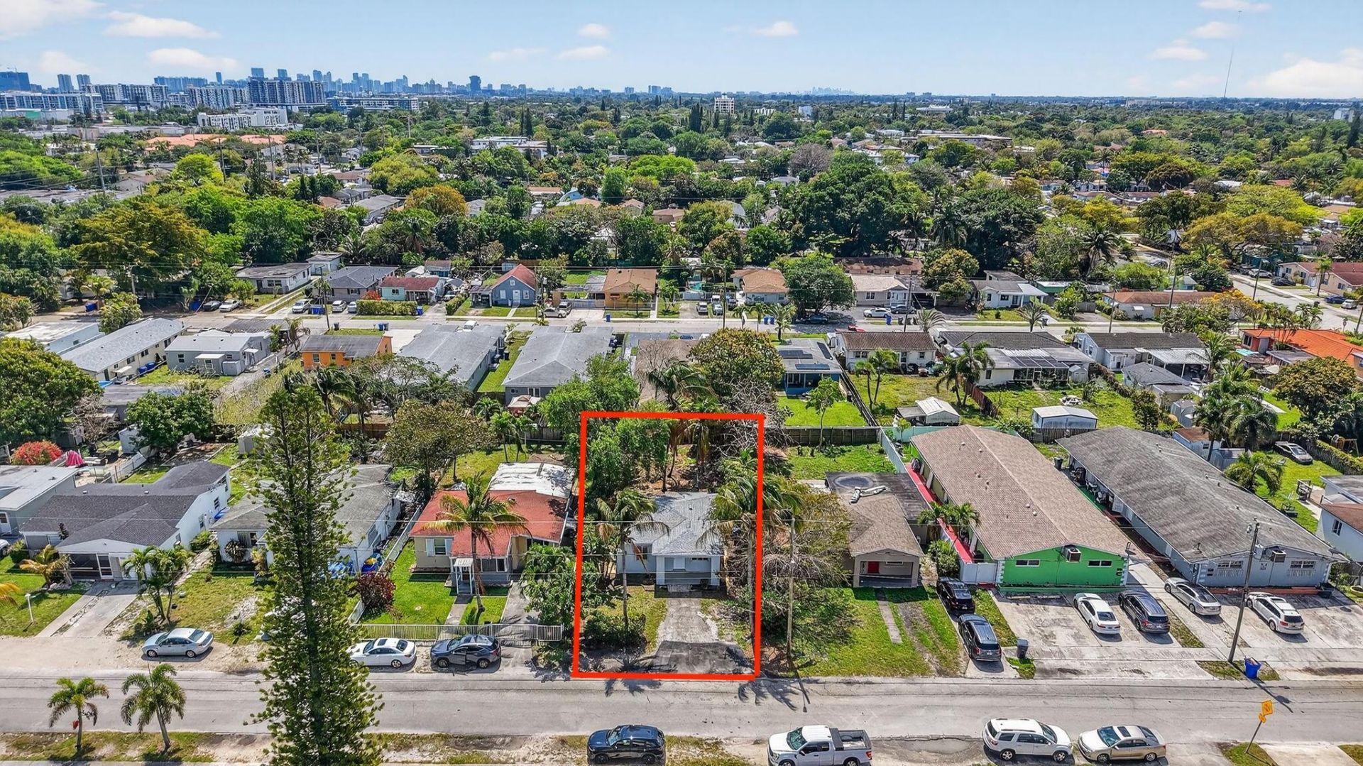 2438 Arthur Street, Hollywood, FL 33020 Photo