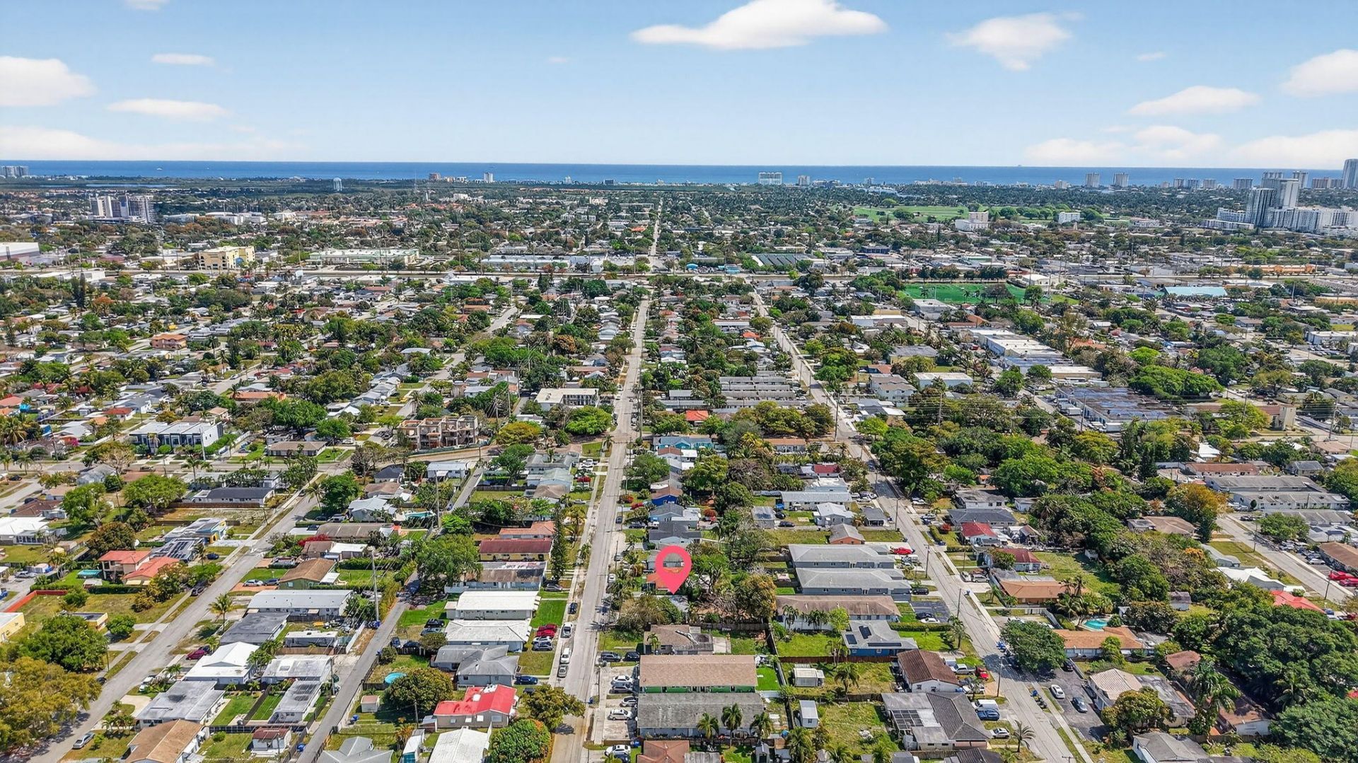 2438 Arthur Street, Hollywood, FL 33020 Photo