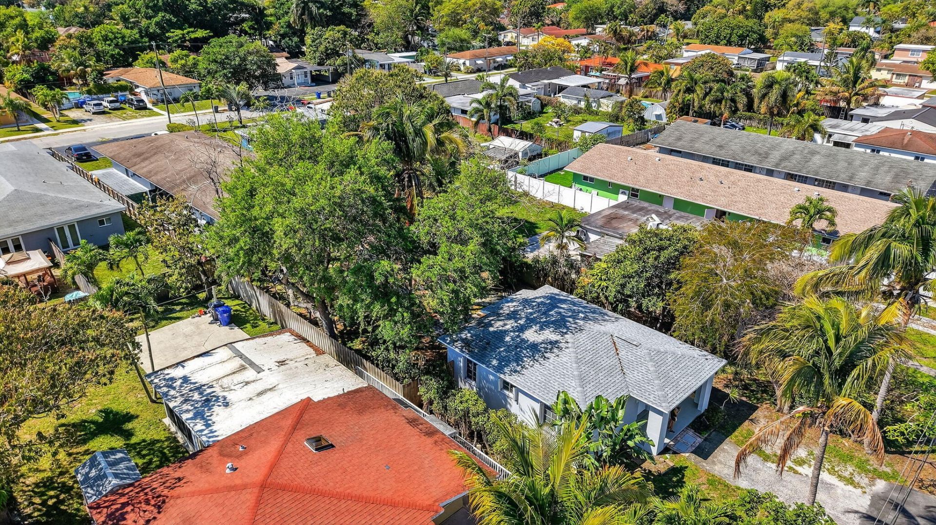 2438 Arthur Street, Hollywood, FL 33020 Photo