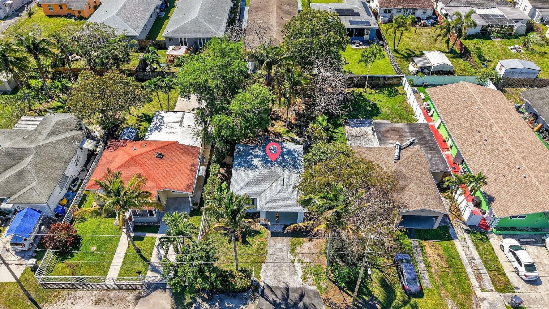 2438 Arthur Street, Hollywood, FL 33020 Photo