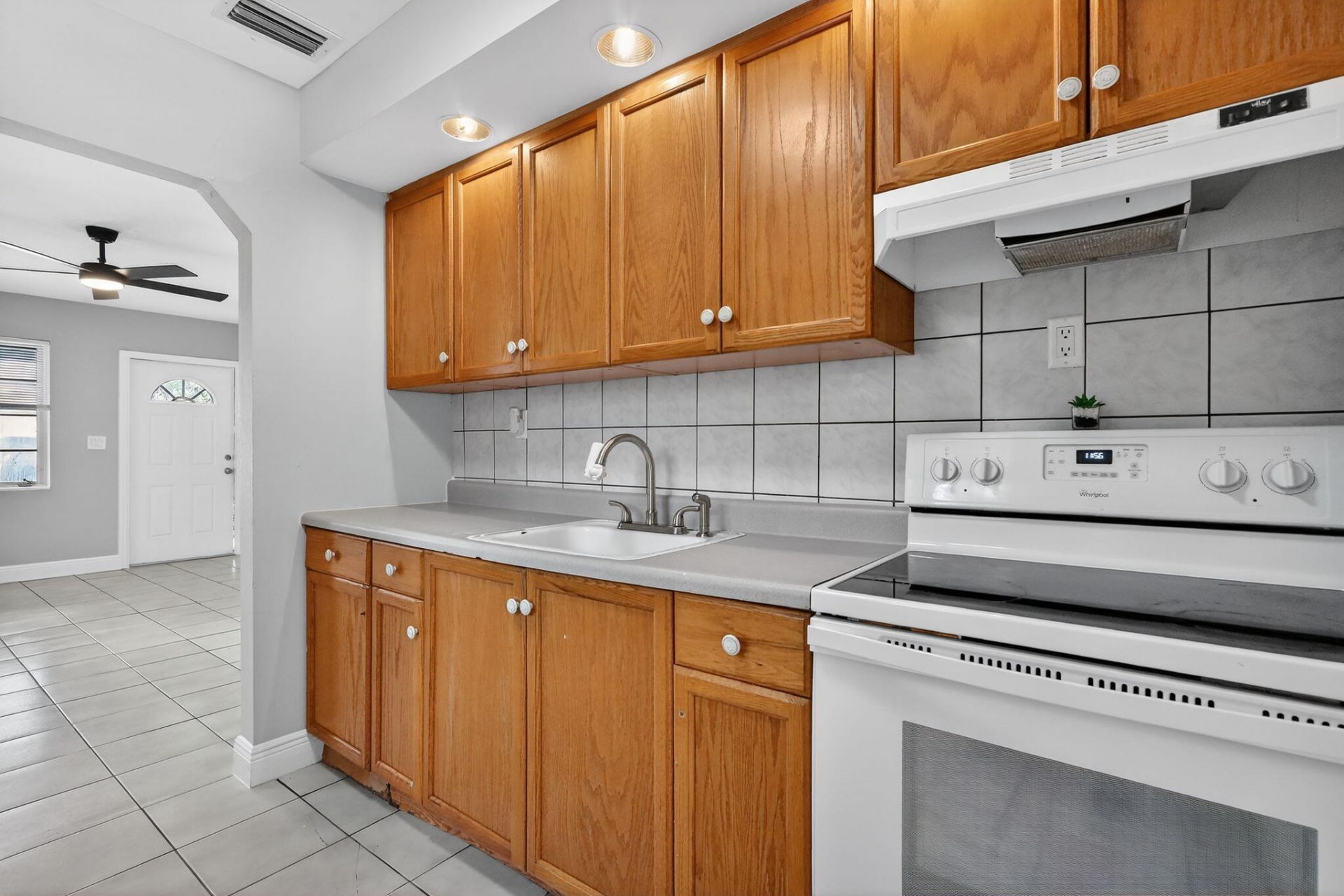 2438 Arthur Street, Hollywood, FL 33020 Photo