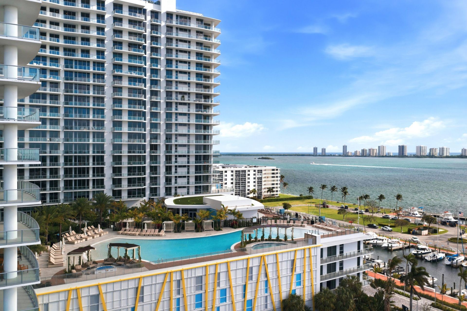 220 Lake Shore Drive, Unit 1205, Lake Park, FL 33403 Photo