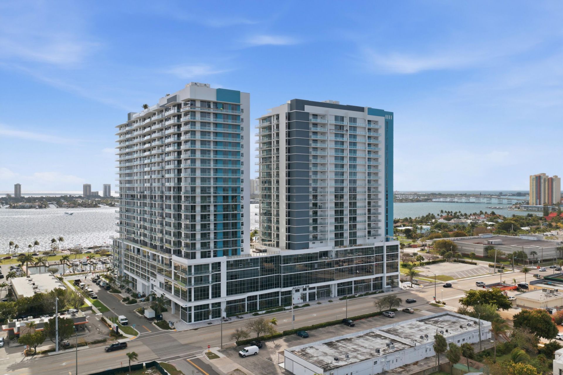 220 Lake Shore Drive, Unit 1205, Lake Park, FL 33403 Photo