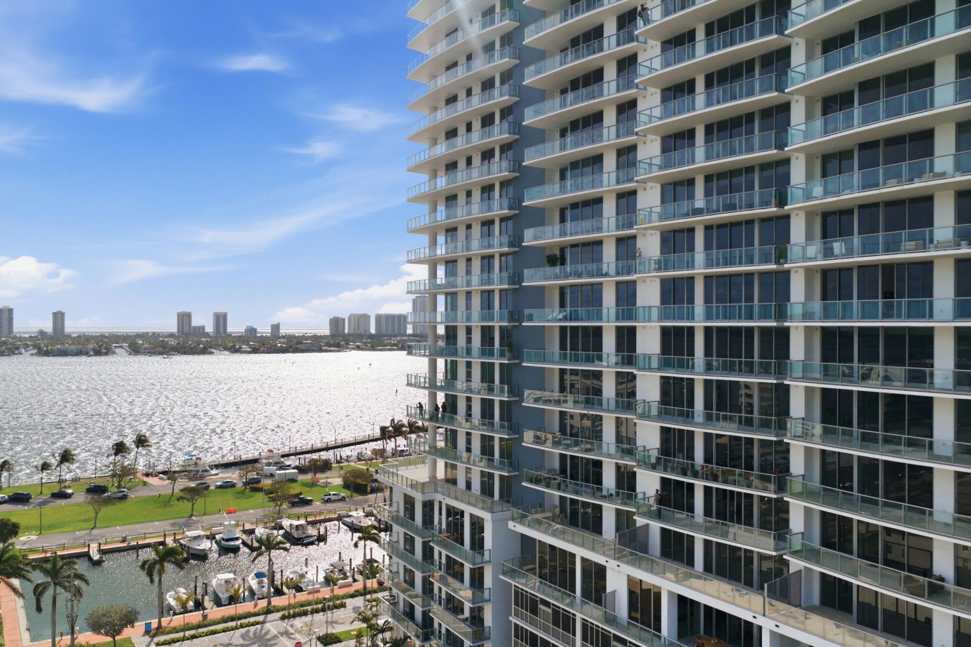 220 Lake Shore Drive, Unit 1205, Lake Park, FL 33403 Photo