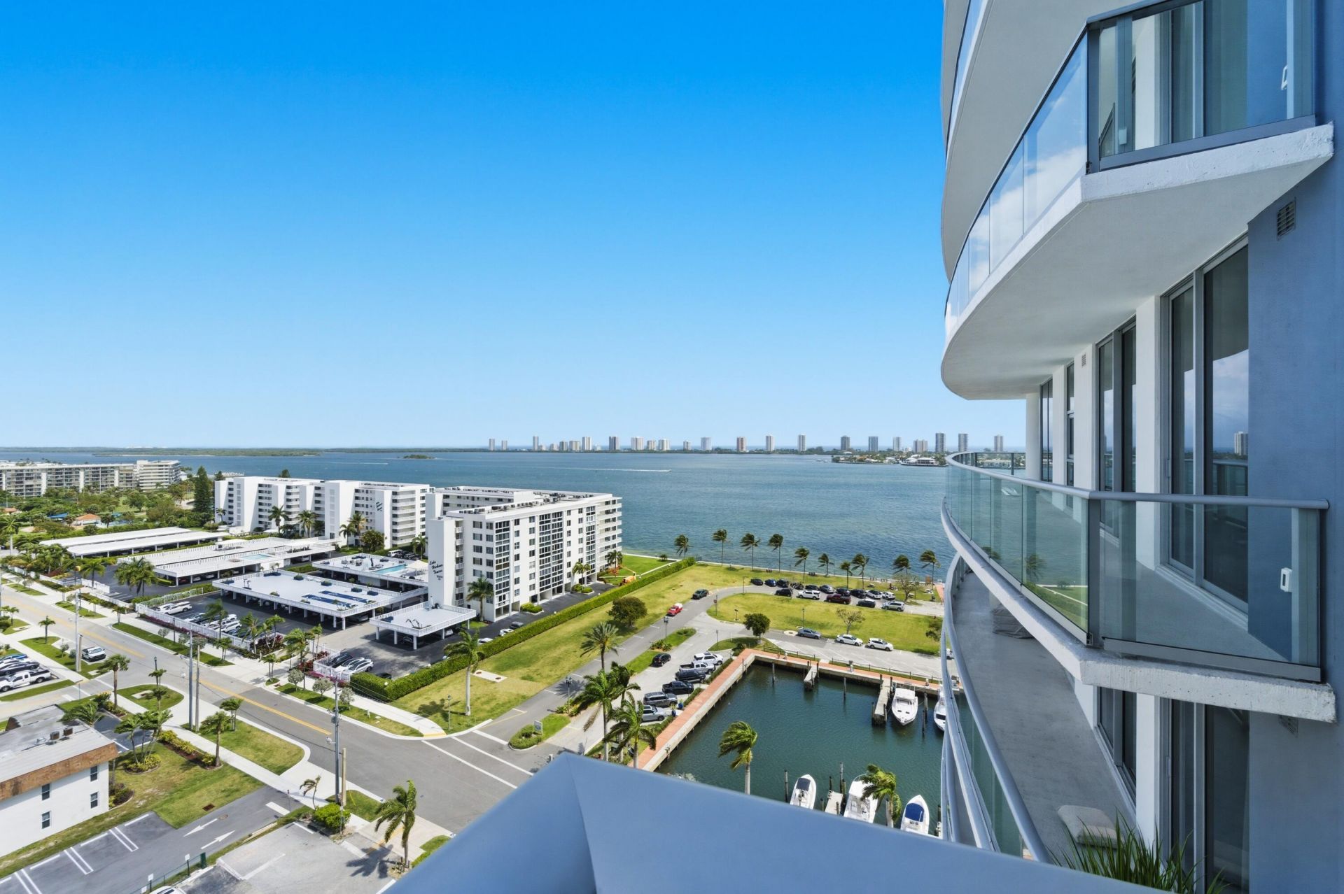 220 Lake Shore Drive, Unit 1205, Lake Park, FL 33403 Photo