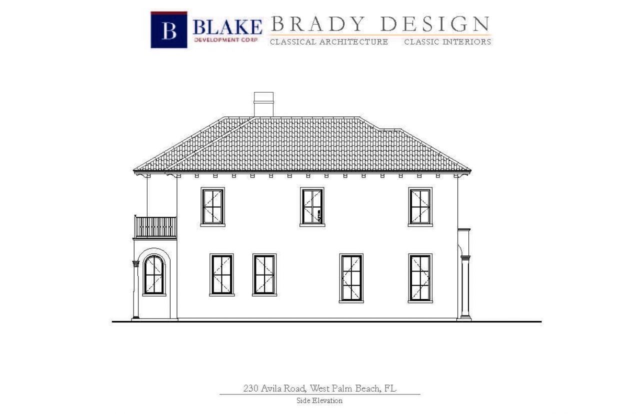 230 Avila Road, West Palm Beach, FL 33405 Photo