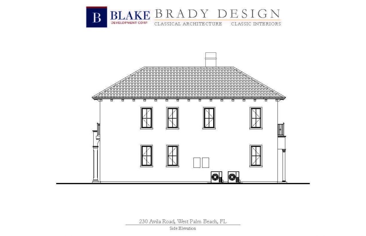 230 Avila Road, West Palm Beach, FL 33405 Photo