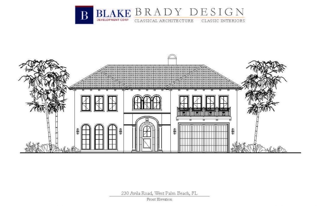 230 Avila Road, West Palm Beach, FL 33405 Photo