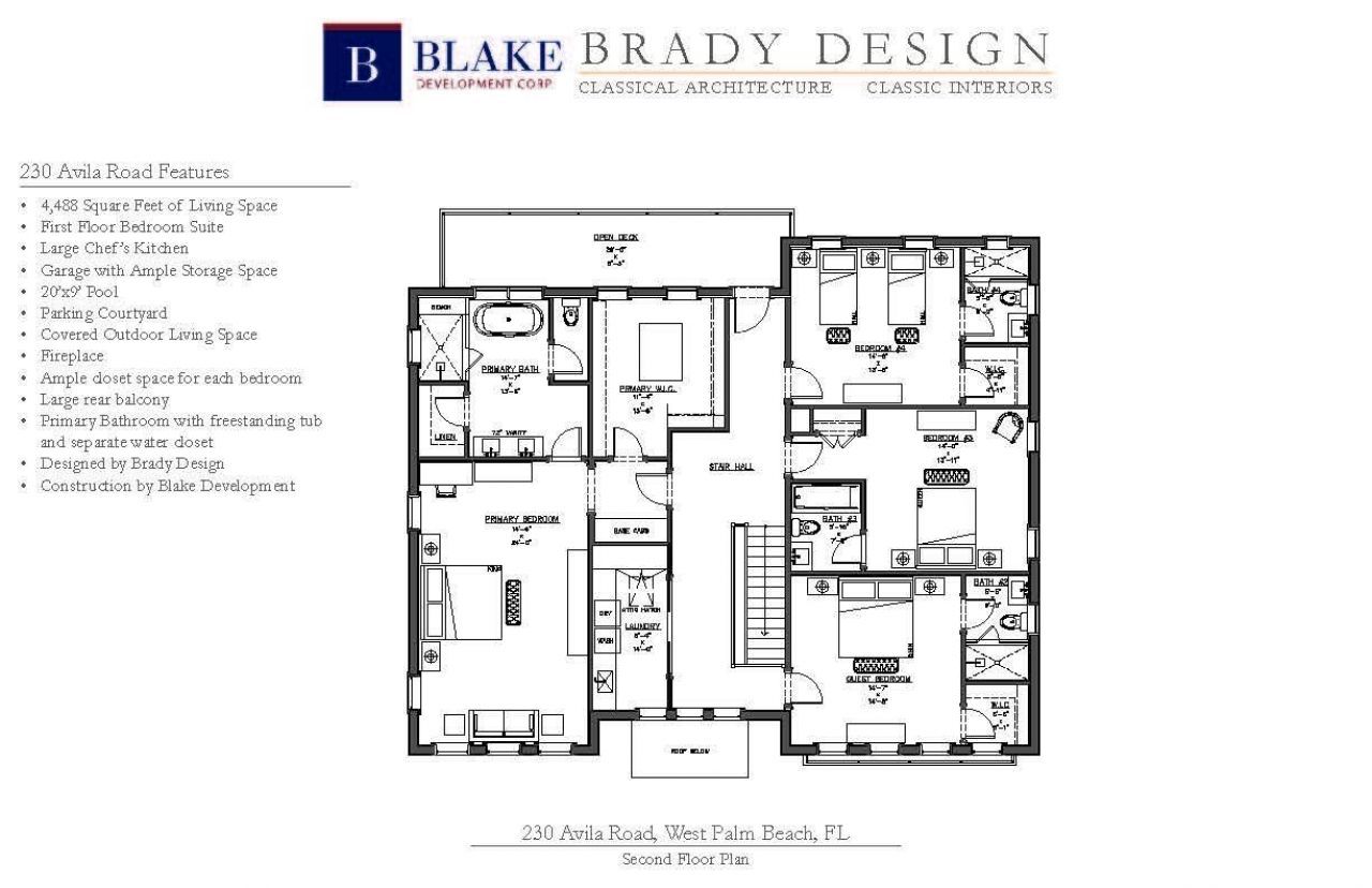 230 Avila Road, West Palm Beach, FL 33405 Photo