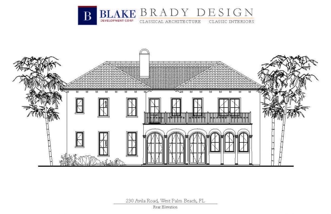 230 Avila Road, West Palm Beach, FL 33405 Photo