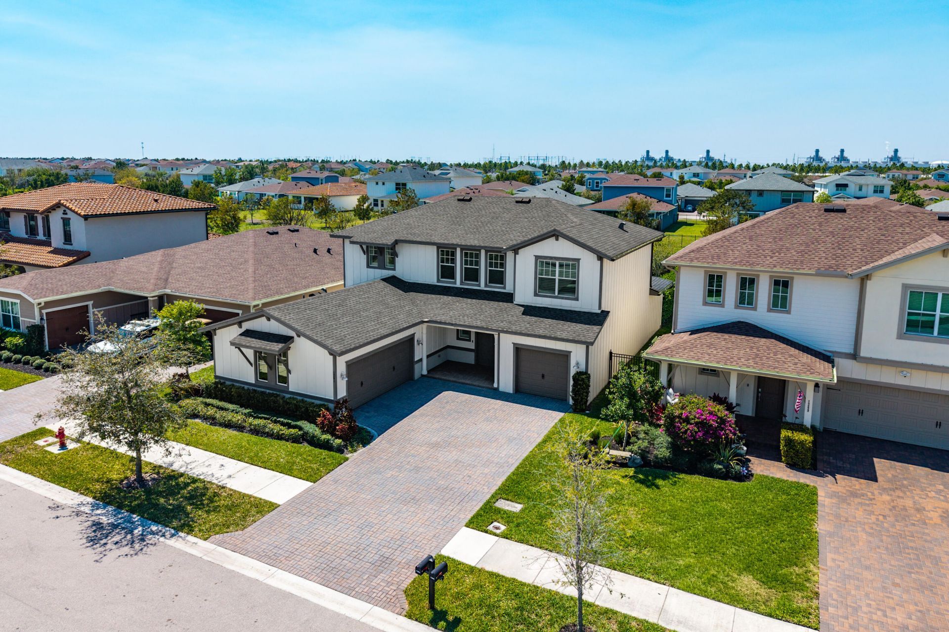 1261 Deer Hvn Drive, Loxahatchee, FL 33470 Photo