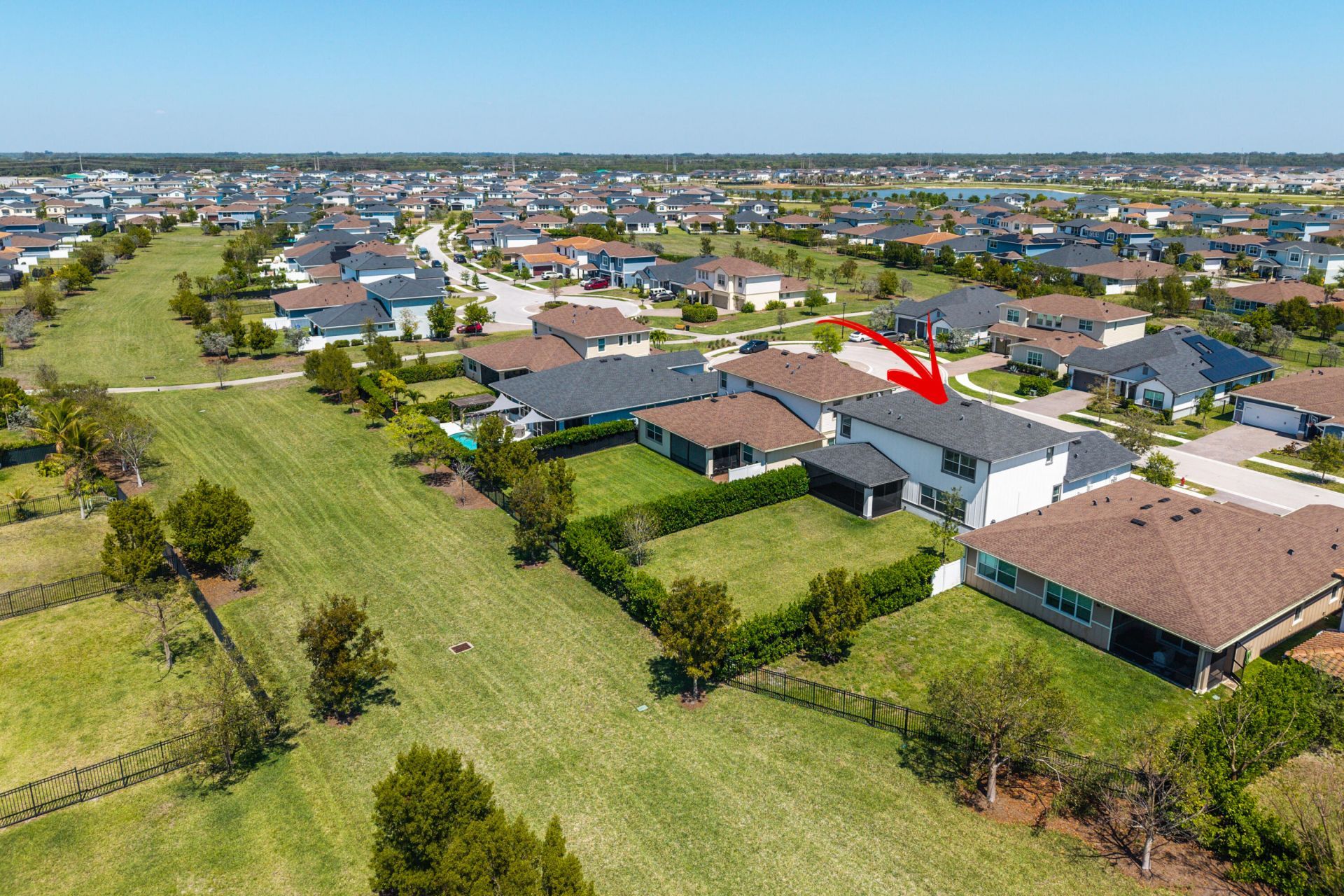 1261 Deer Hvn Drive, Loxahatchee, FL 33470 Photo