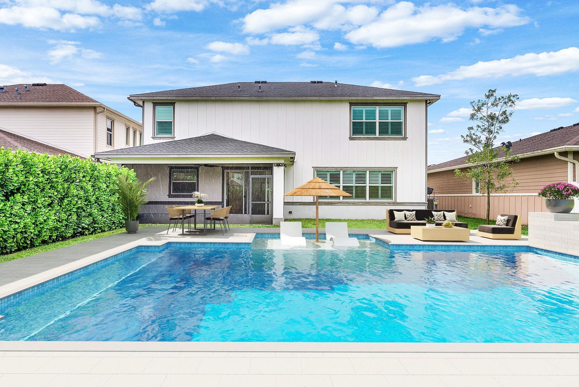 1261 Deer Hvn Drive, Loxahatchee, FL 33470 Photo