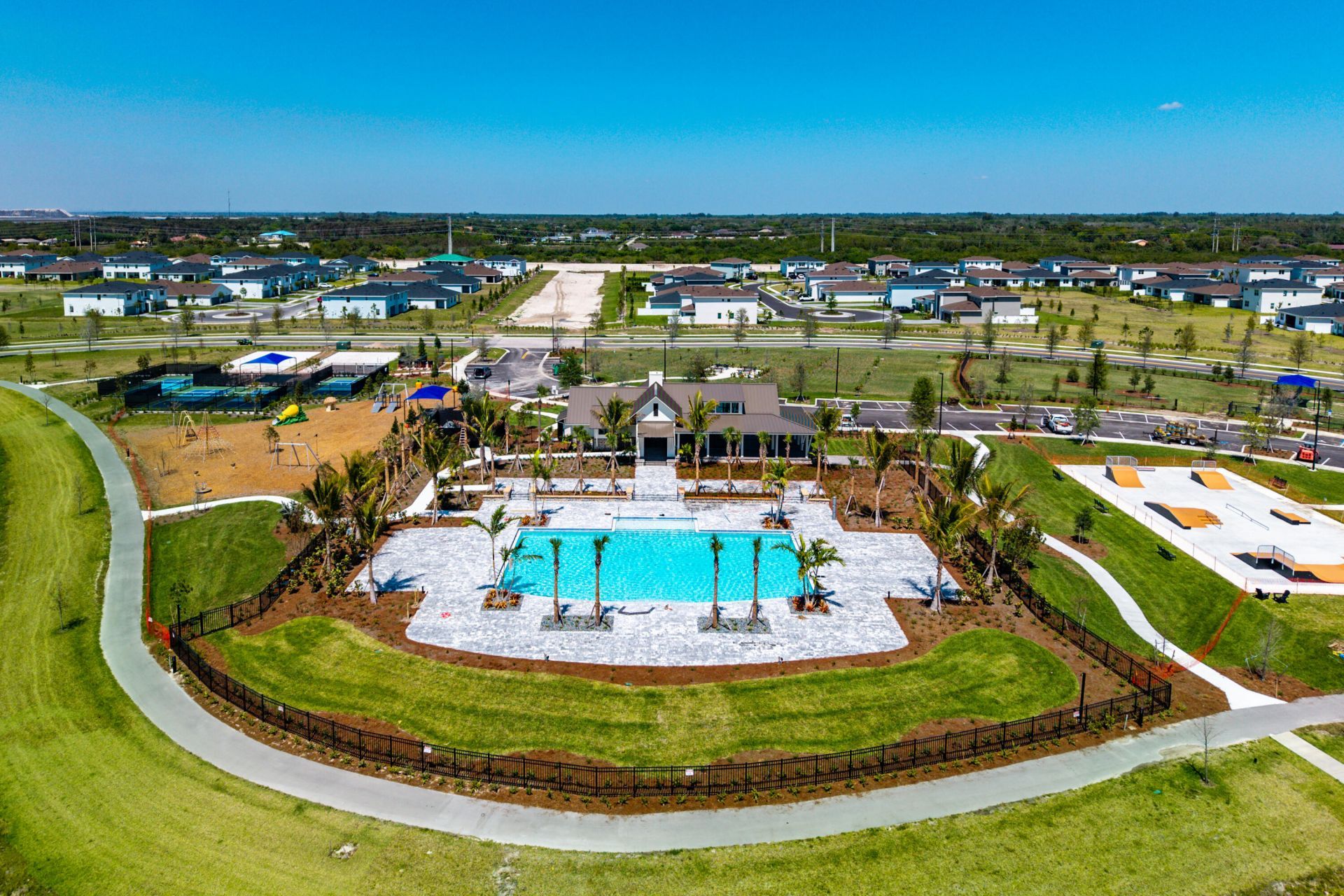 1261 Deer Hvn Drive, Loxahatchee, FL 33470 Photo