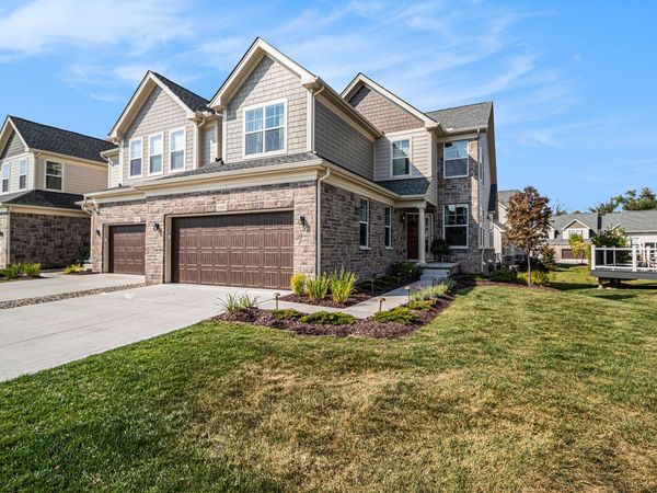 3103 Millbury Lane, Ann Arbor, MI 48105