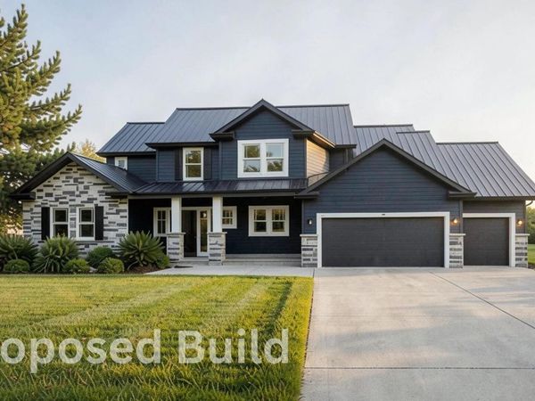 0 Silkworth Boulevard, Jackson, MI 49201