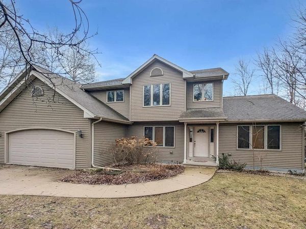 W4954 EMERY LANE, Fond Du Lac, WI 54937