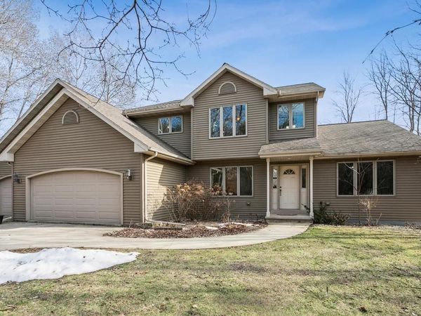 W4954 EMERY LANE, Fond Du Lac, WI 54937