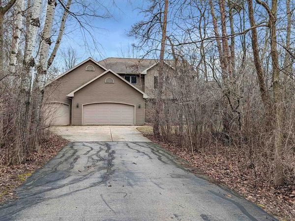 W4954 EMERY LANE, Fond Du Lac, WI 54937