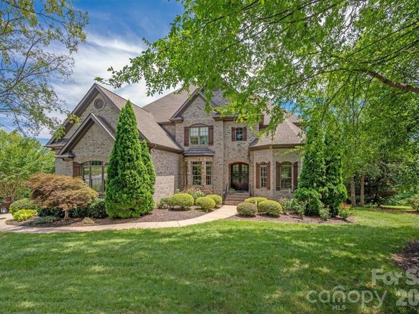 1401 Lookout Circle, Waxhaw, NC 28173