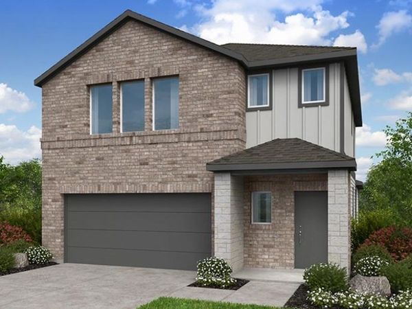 150 Bayou Mint BLVD, Buda, TX 78610