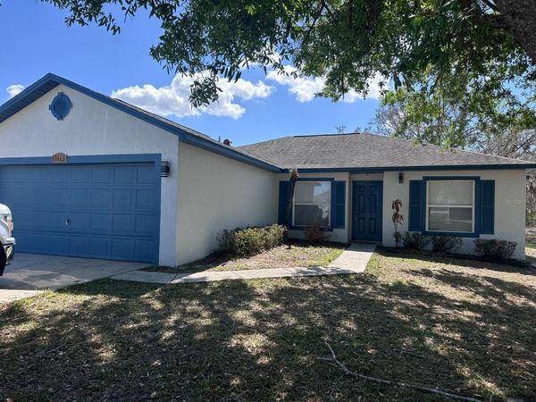 1944 SAWFISH DRIVE , KISSIMMEE, FL 34759