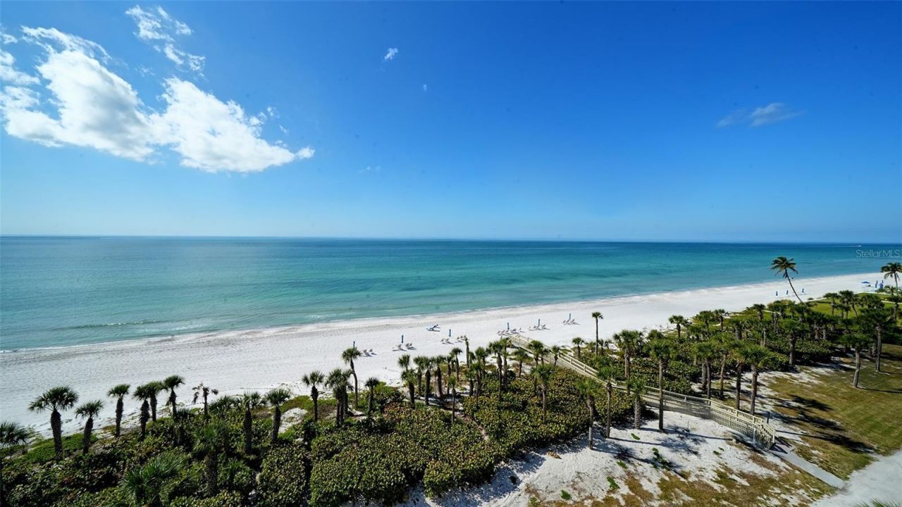 575 Sanctuary Drive, Unit A504, Longboat Key, FL 34228 Photo
