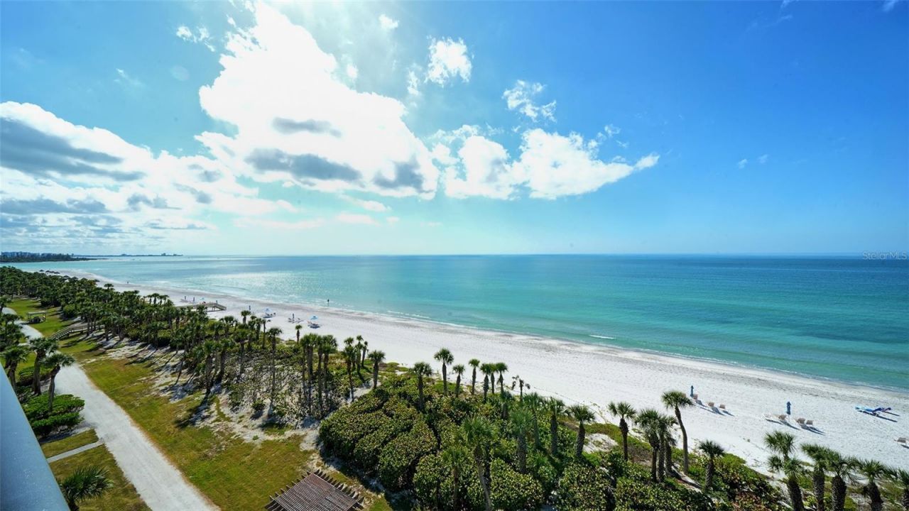 575 Sanctuary Drive, Unit A504, Longboat Key, FL 34228 Photo