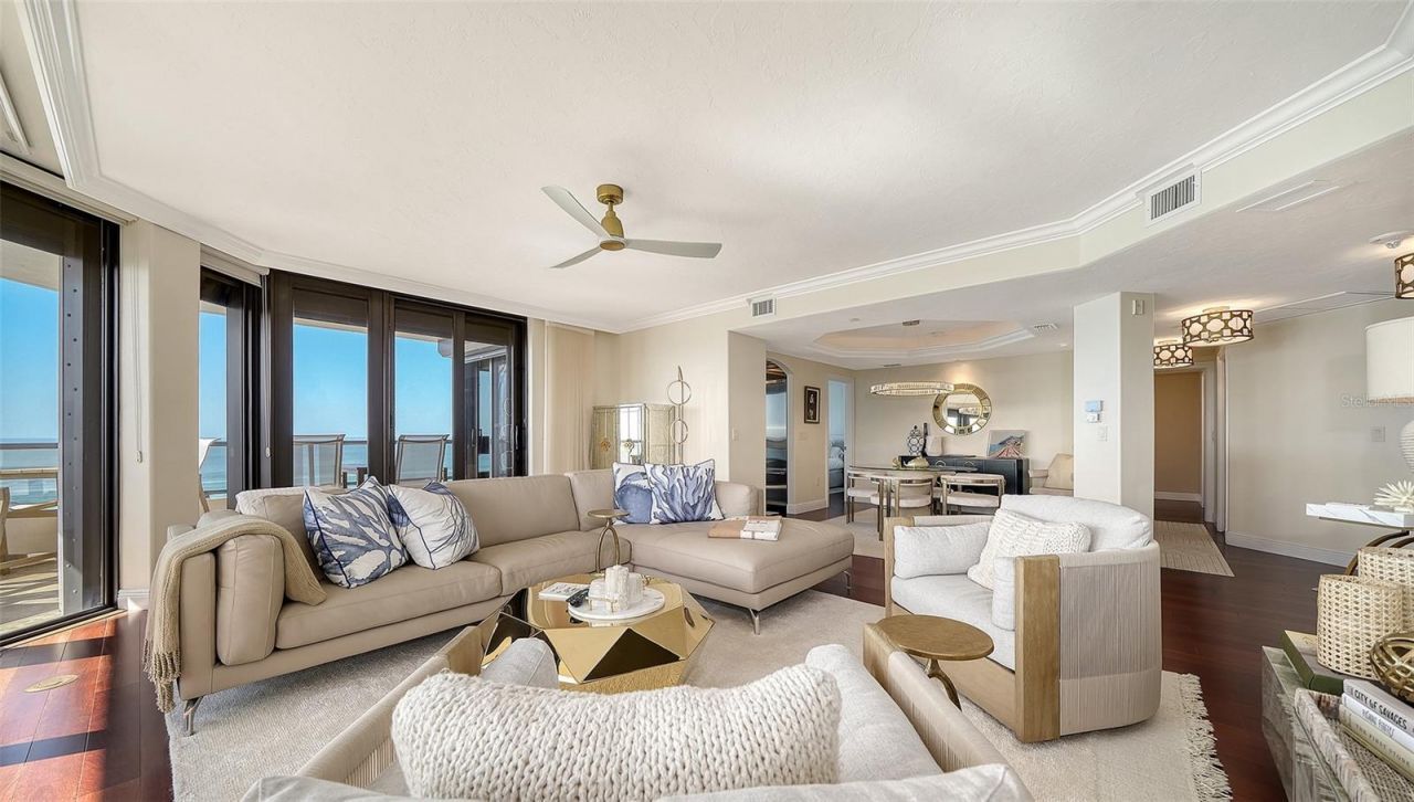 575 Sanctuary Drive, Unit A504, Longboat Key, FL 34228 Photo