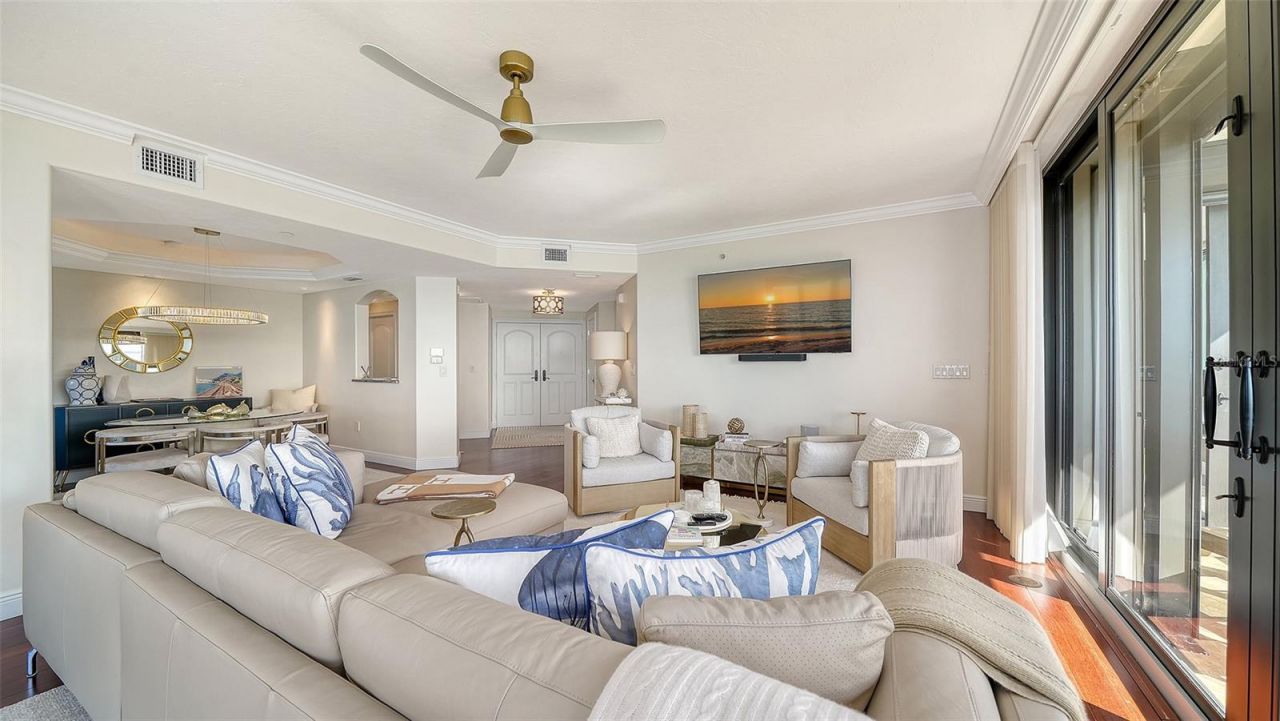 575 Sanctuary Drive, Unit A504, Longboat Key, FL 34228 Photo