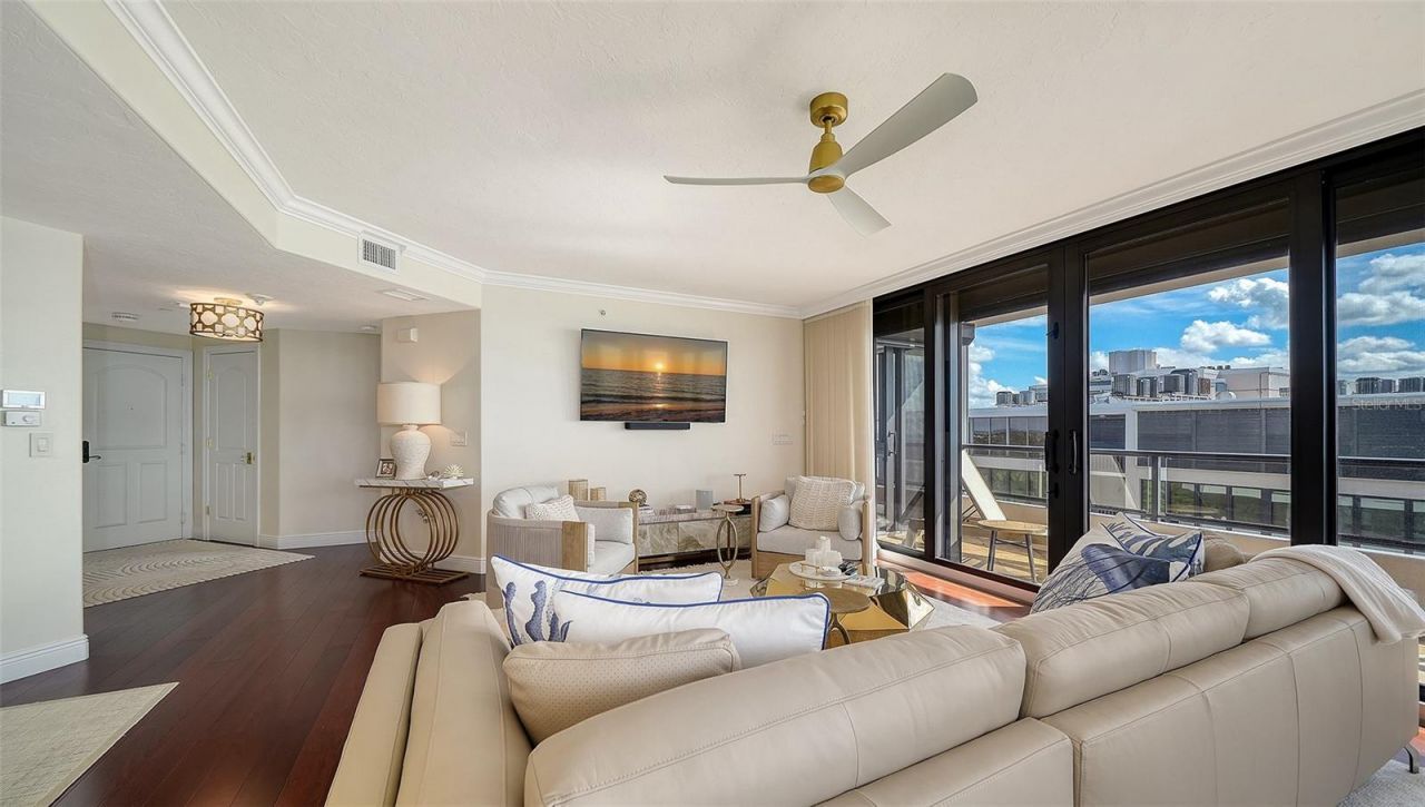 575 Sanctuary Drive, Unit A504, Longboat Key, FL 34228 Photo