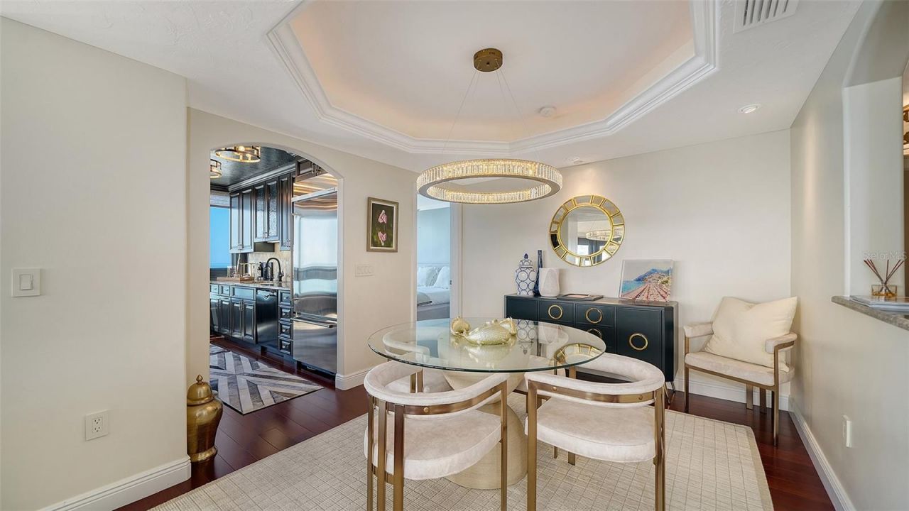 575 Sanctuary Drive, Unit A504, Longboat Key, FL 34228 Photo