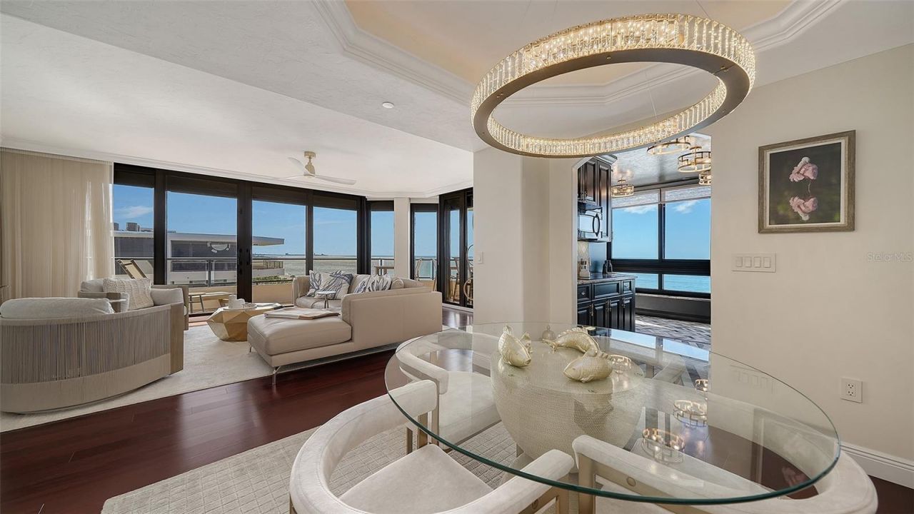 575 Sanctuary Drive, Unit A504, Longboat Key, FL 34228 Photo