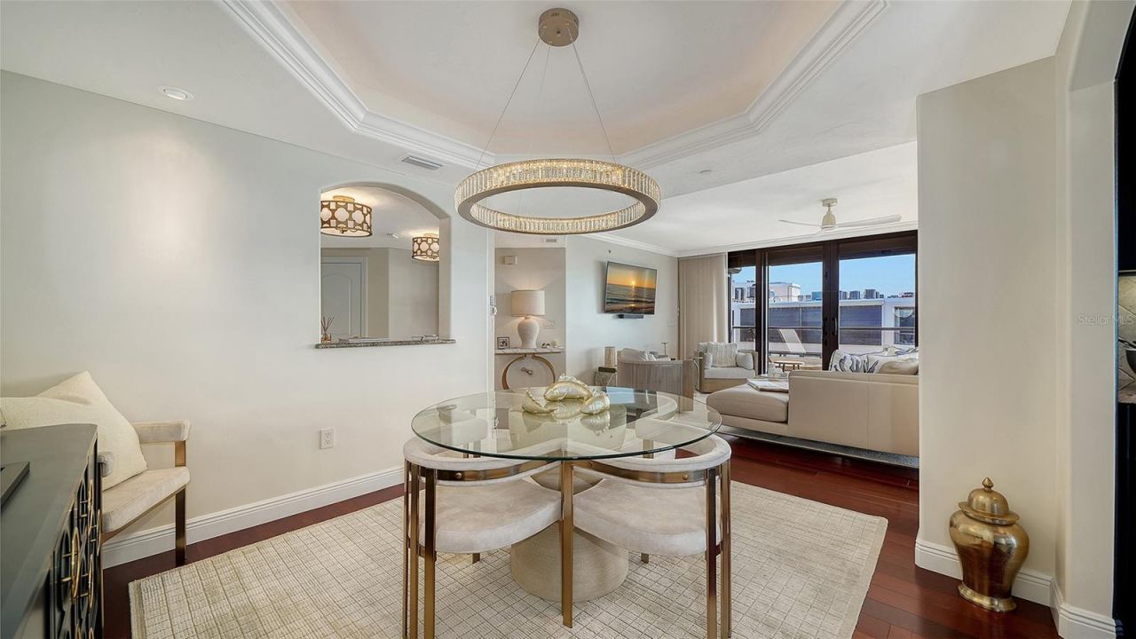 575 Sanctuary Drive, Unit A504, Longboat Key, FL 34228 Photo