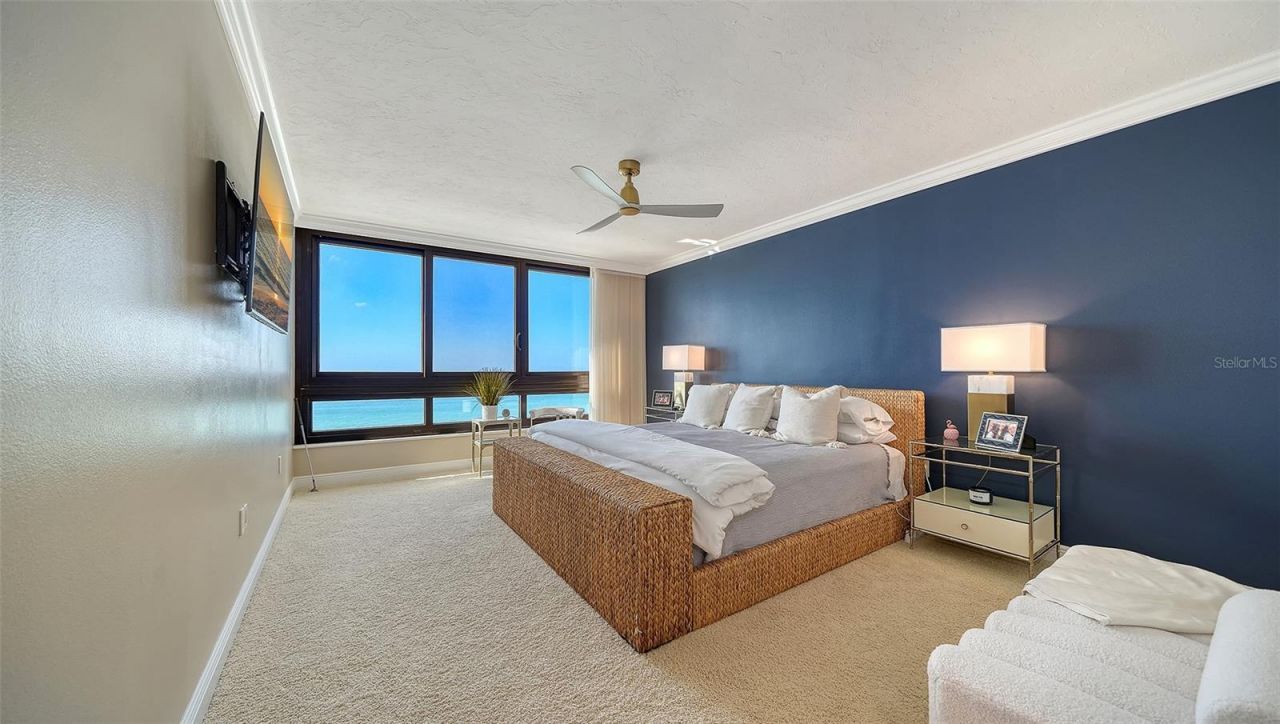 575 Sanctuary Drive, Unit A504, Longboat Key, FL 34228 Photo