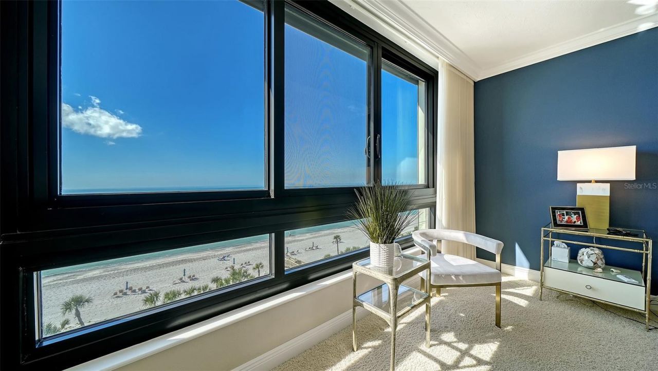 575 Sanctuary Drive, Unit A504, Longboat Key, FL 34228 Photo