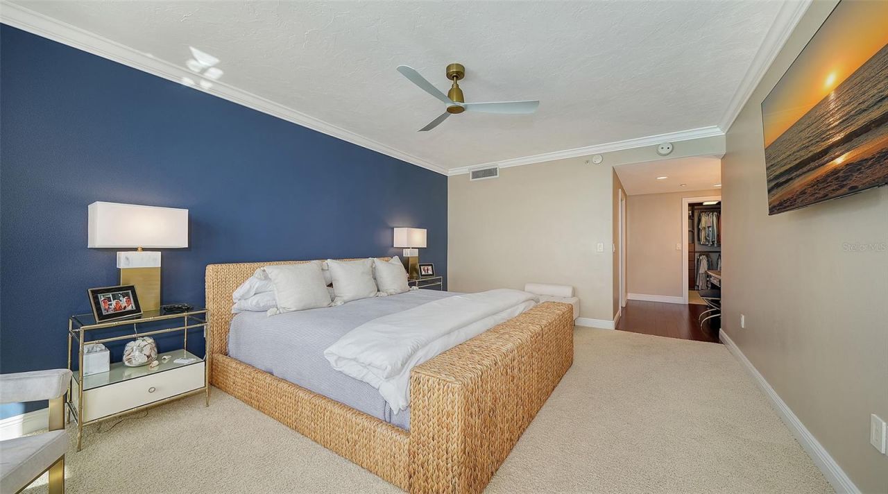 575 Sanctuary Drive, Unit A504, Longboat Key, FL 34228 Photo