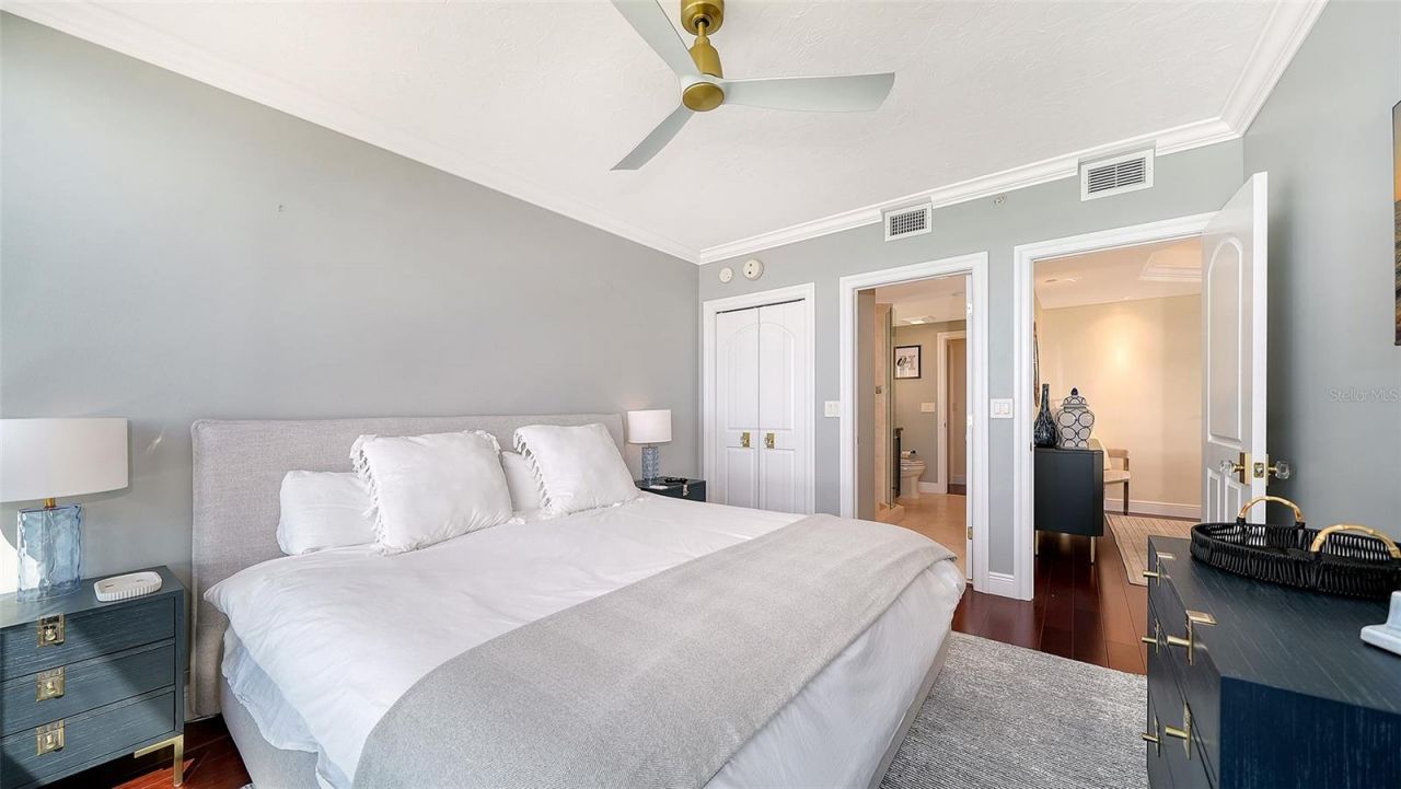 575 Sanctuary Drive, Unit A504, Longboat Key, FL 34228 Photo