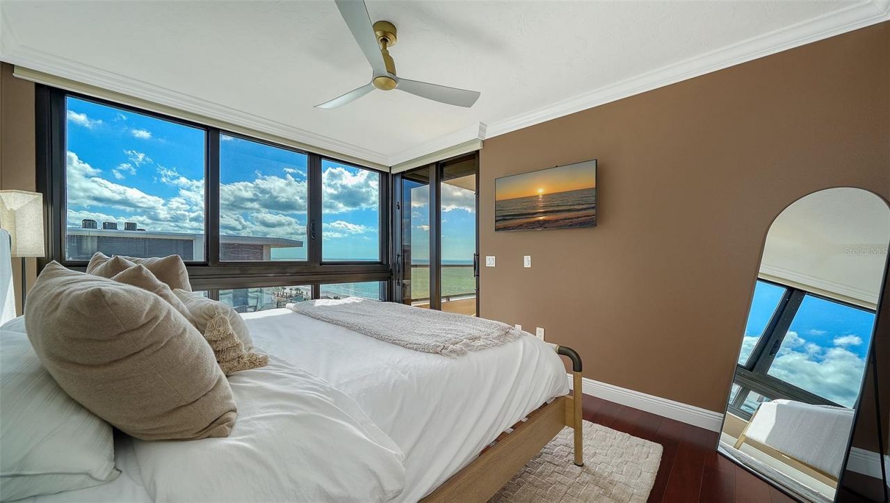 575 Sanctuary Drive, Unit A504, Longboat Key, FL 34228 Photo