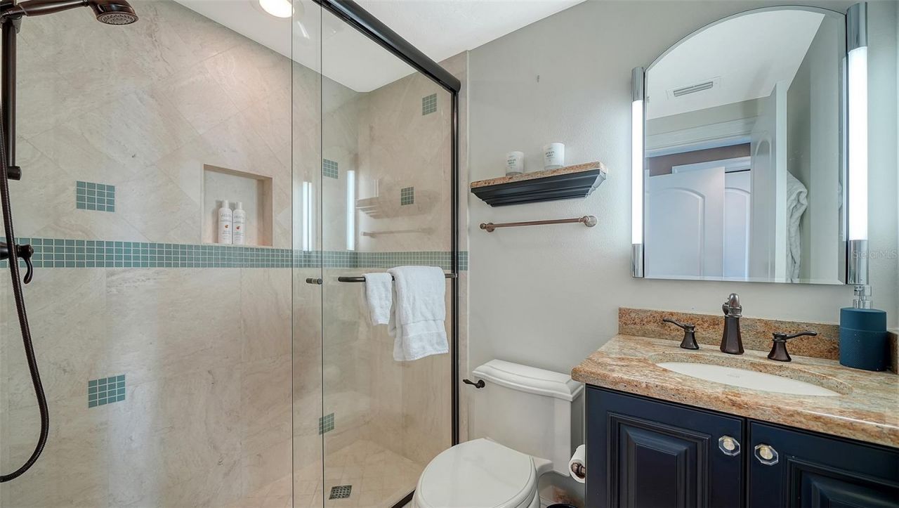 575 Sanctuary Drive, Unit A504, Longboat Key, FL 34228 Photo