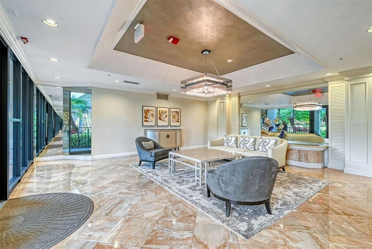 575 Sanctuary Drive, Unit A504, Longboat Key, FL 34228 Photo