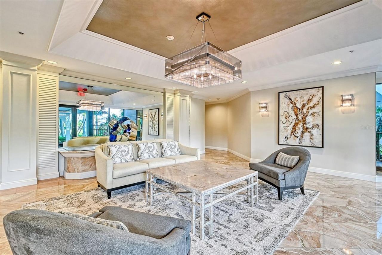 575 Sanctuary Drive, Unit A504, Longboat Key, FL 34228 Photo