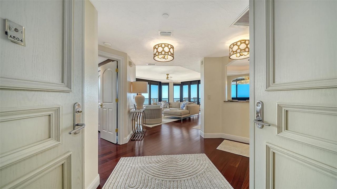 575 Sanctuary Drive, Unit A504, Longboat Key, FL 34228 Photo