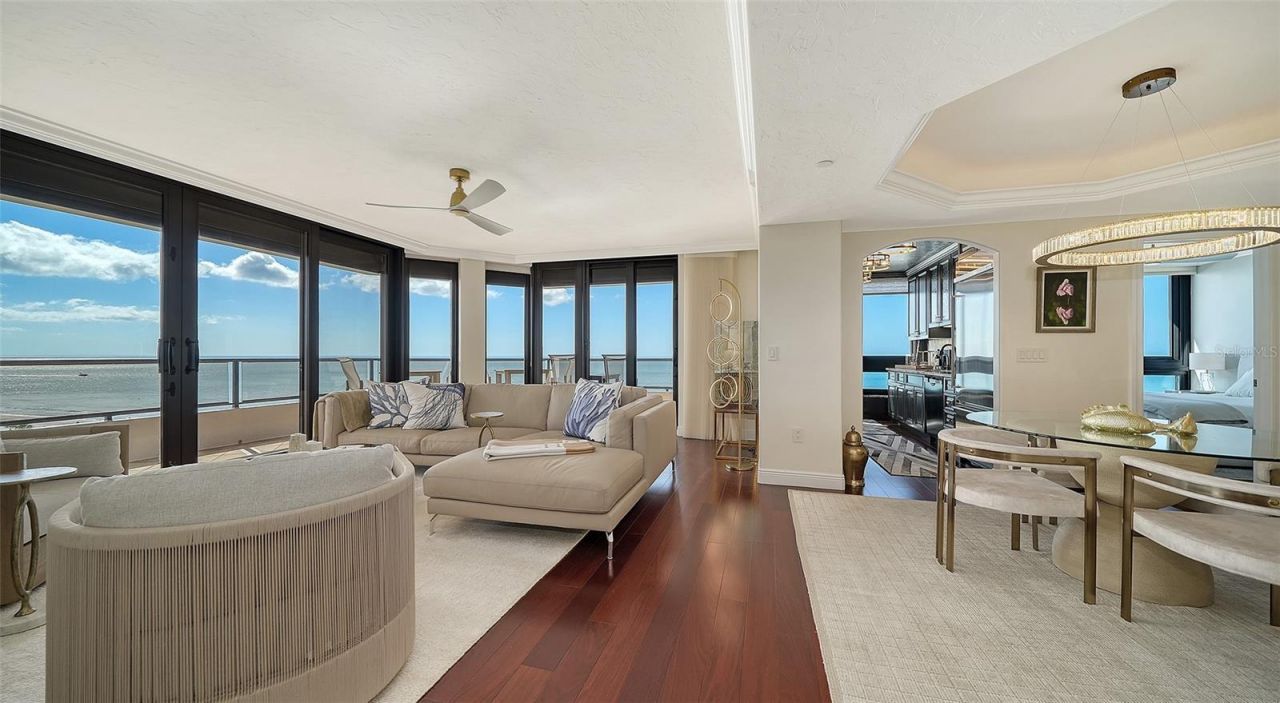 575 Sanctuary Drive, Unit A504, Longboat Key, FL 34228 Photo